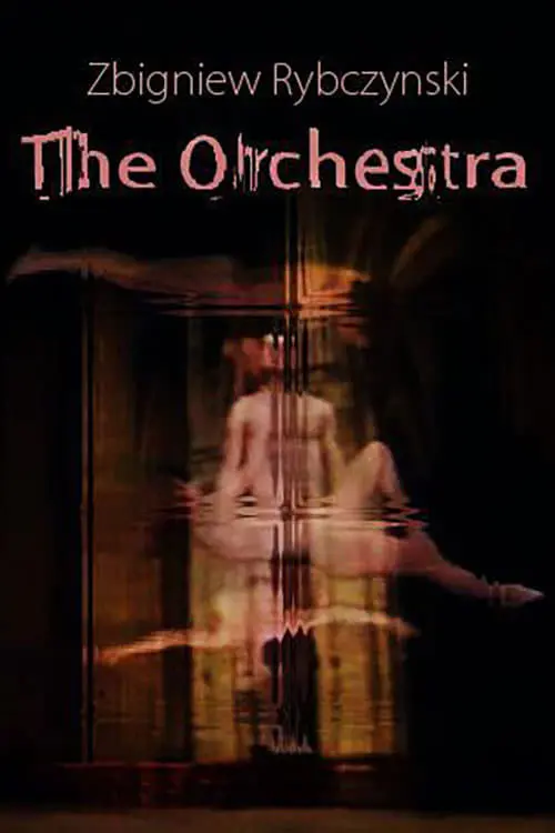 The Orchestra_peliplat