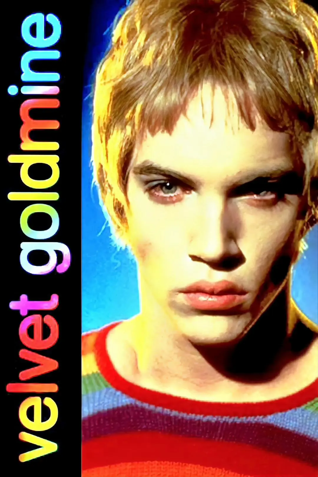 Velvet Goldmine_peliplat