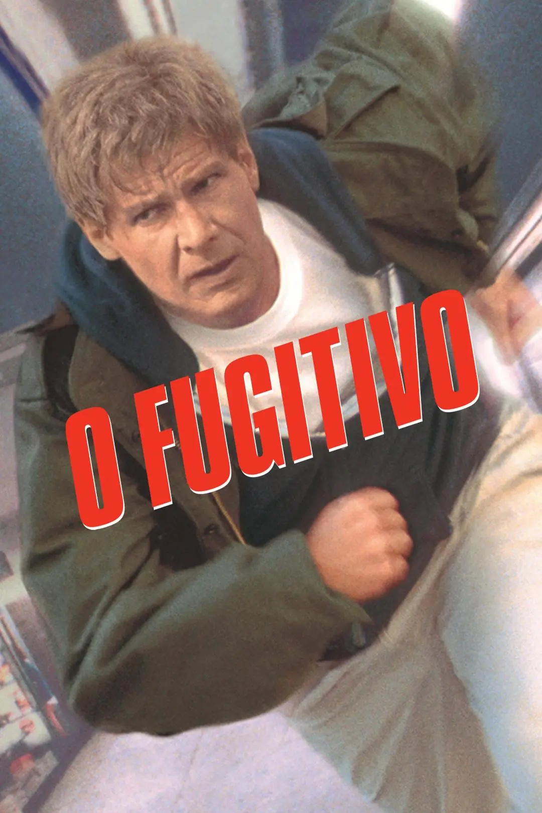 O Fugitivo_peliplat