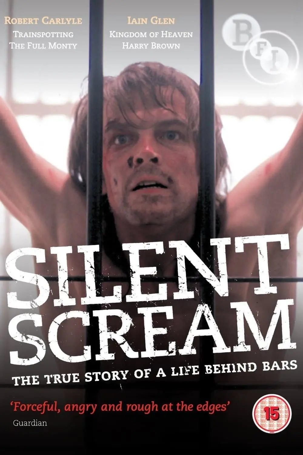 Silent Scream_peliplat