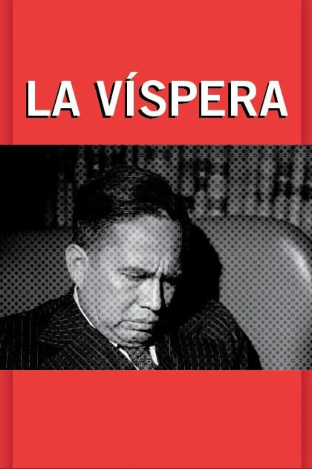 La víspera_peliplat