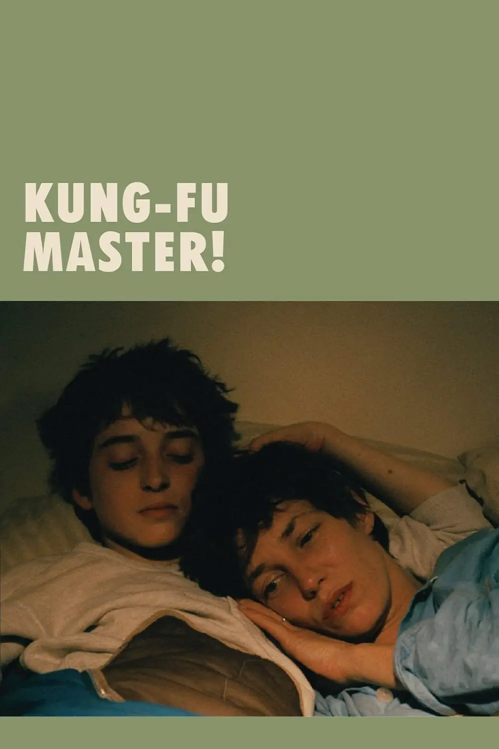 Kung-fu master!_peliplat