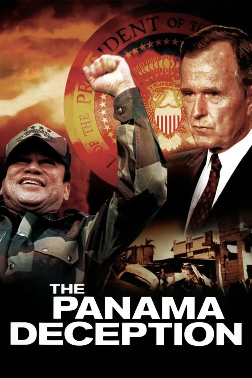 Panamá: uma decepção_peliplat