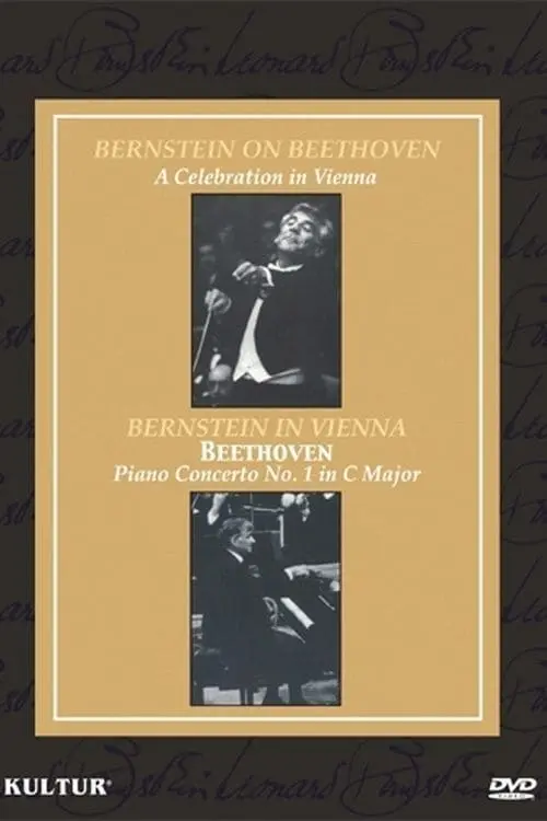 Beethoven's Birthday: A Celebration in Vienna with Leonard Bernstein_peliplat