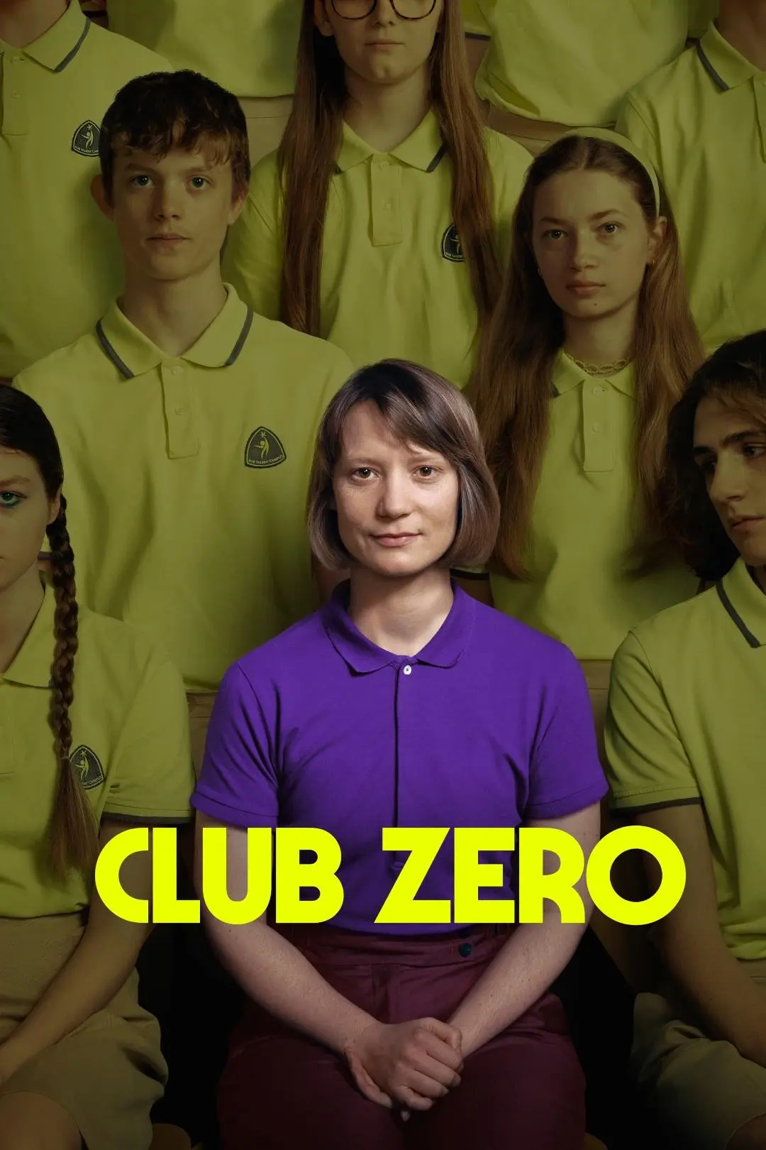 Club Zero_peliplat