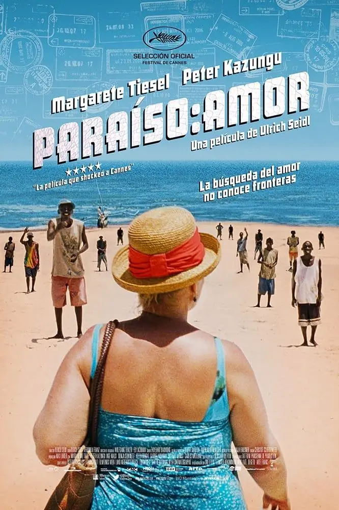 Paraíso: Amor_peliplat