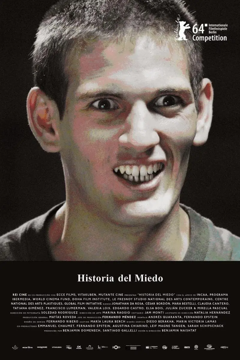 Historia del miedo_peliplat