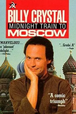 Midnight Train to Moscow_peliplat