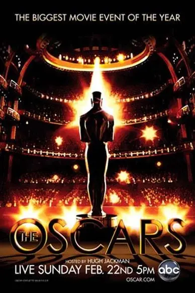 The 81st Annual Academy Awards_peliplat