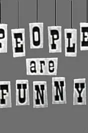 People Are Funny_peliplat