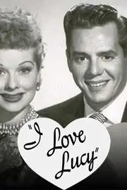 I Love Lucy: The Very First Show_peliplat