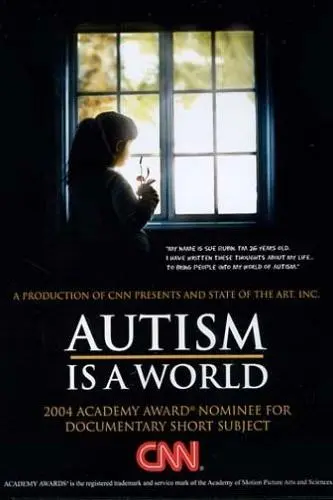 Autism Is a World_peliplat