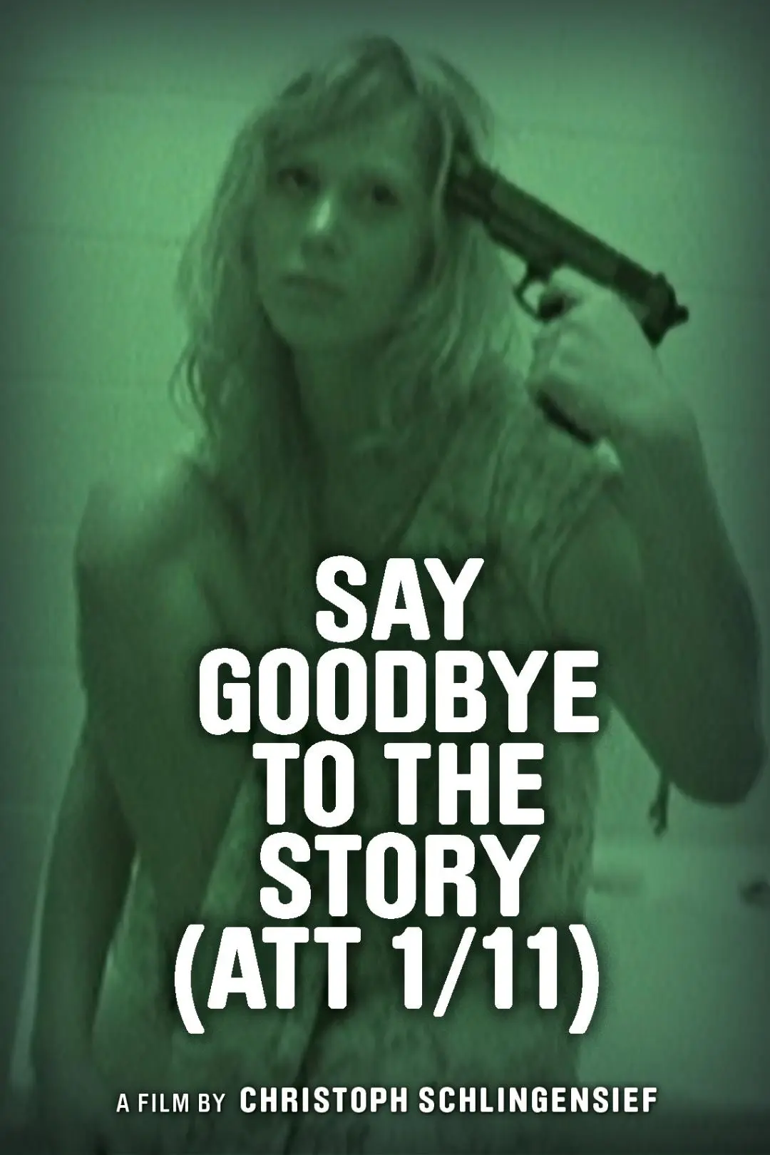 Say Goodbye to the Story (ATT 1/11)_peliplat