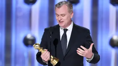 2024 Oscars | ¿Por qué finalmente es el turno de Christopher Nolan de ganar?_peliplat