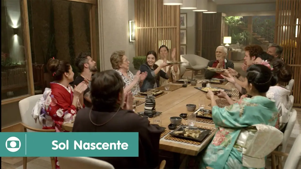 Sol Nascente: conheça a história da novela_peliplat