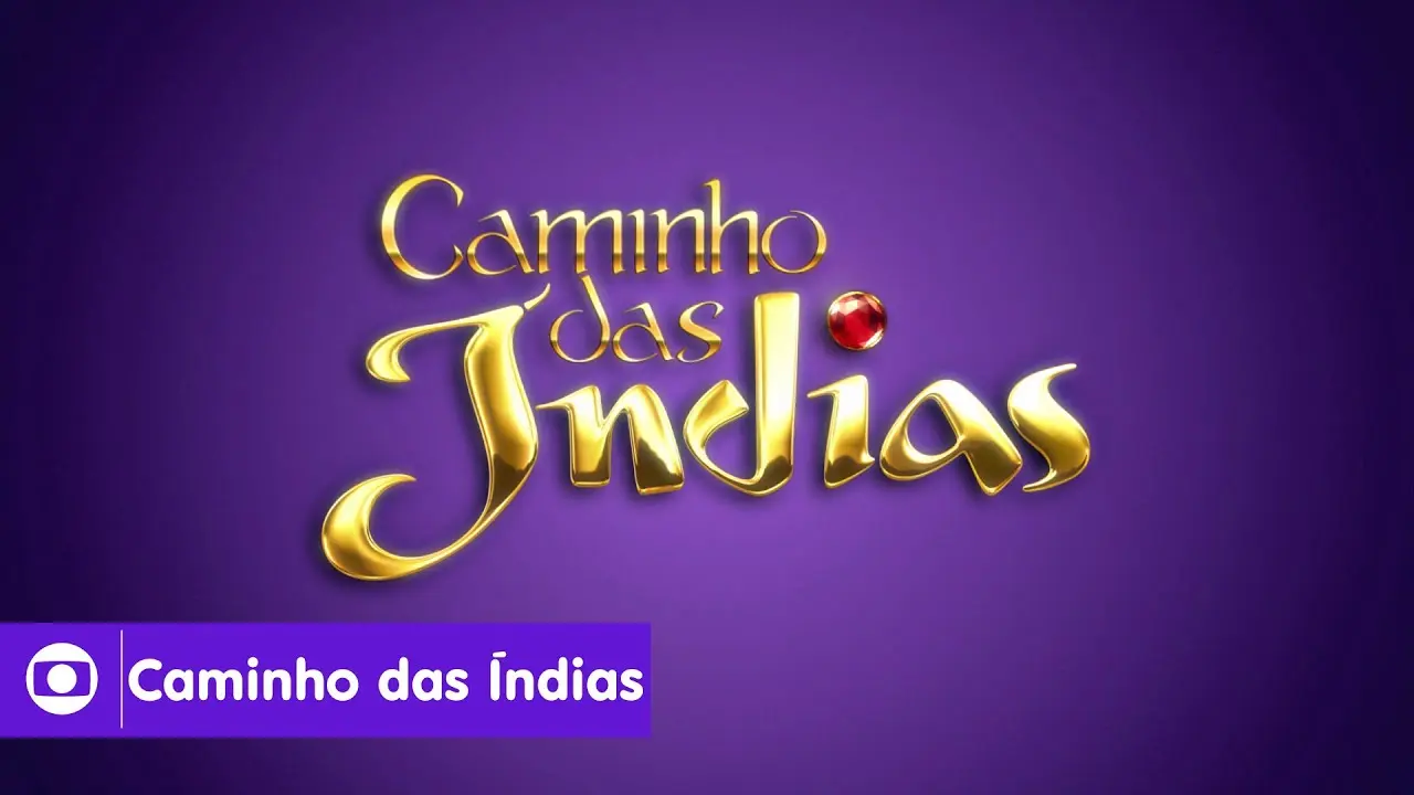 Caminho das Índias: abertura da novela da Globo; assista_peliplat