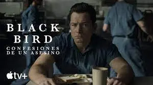 Black Bird (2022) - Tráiler Subtitulado en Español - Serie_peliplat