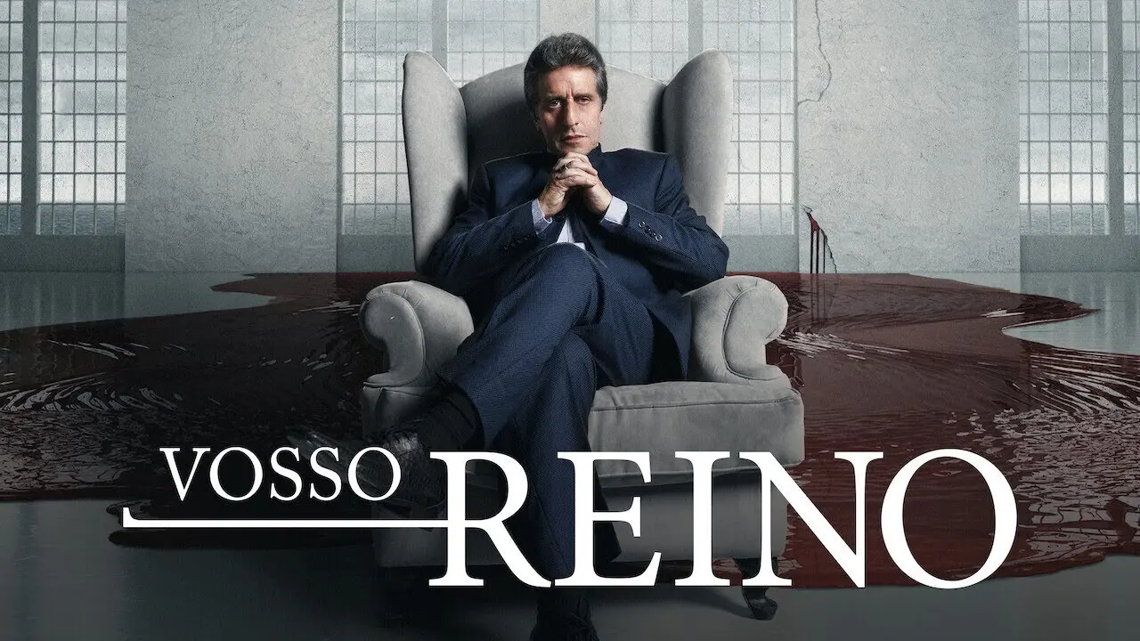 Vosso Reino | Trailer_peliplat