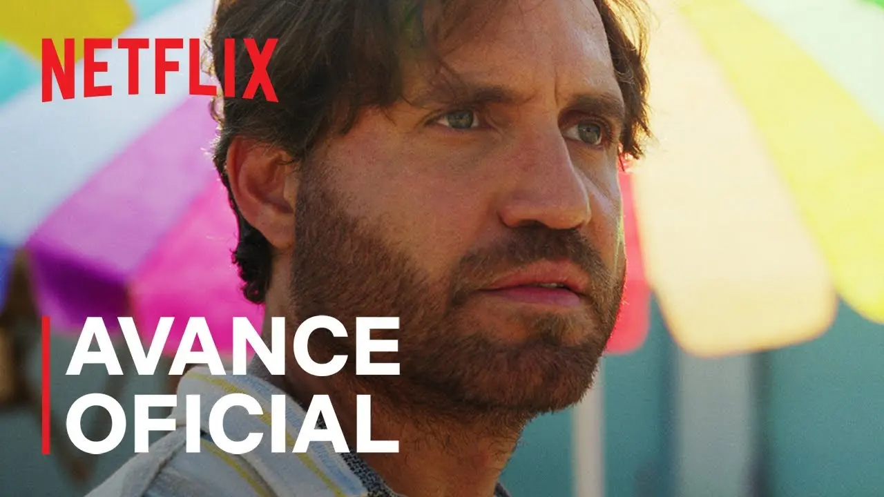 Un hombre de Florida | Avance oficial | Netflix_peliplat