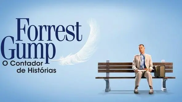 Forrest Gump: O Contador De Histórias | Trailer _peliplat