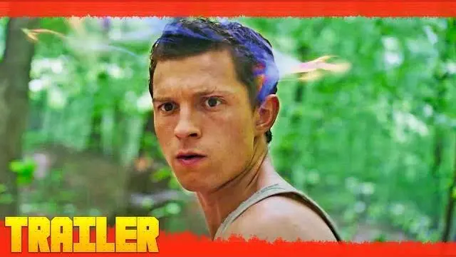 Chaos Walking (2021) Tráiler Oficial Subtitulado_peliplat