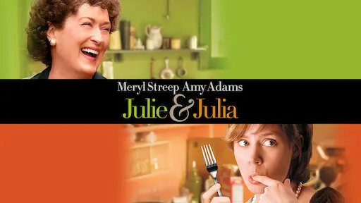 Julie & Julia - Tráiler Subtitulado_peliplat