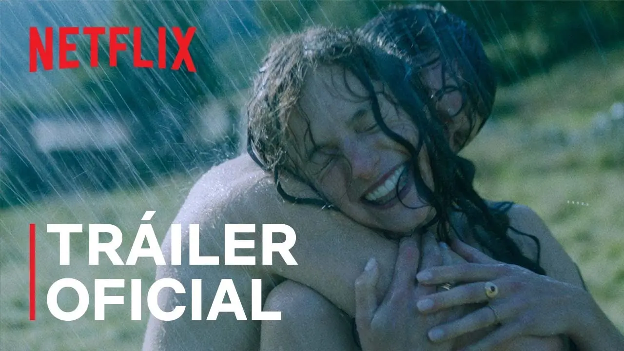 El amante de lady Chatterley | Tráiler oficial | Netflix_peliplat