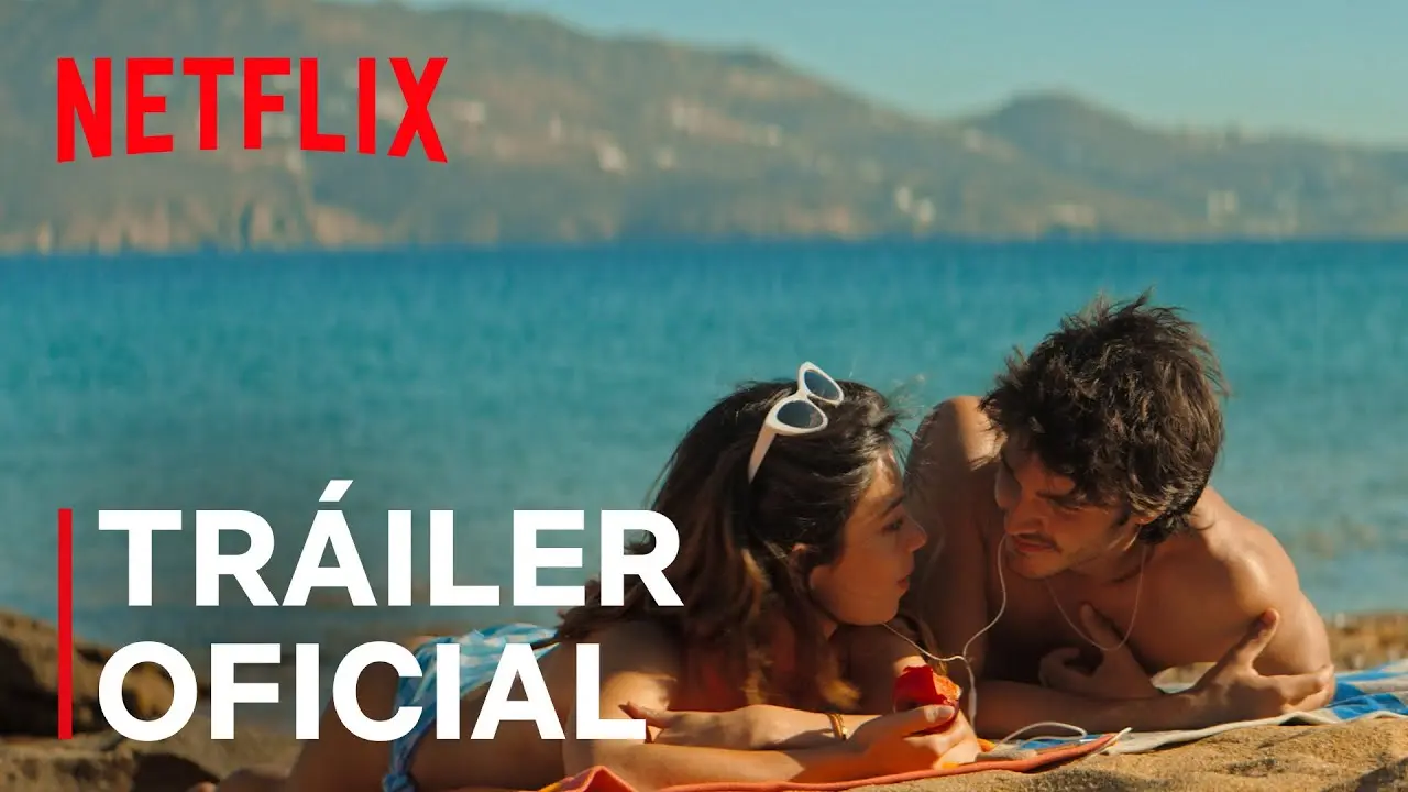 UN CUENTO PERFECTO | Tráiler Oficial | Netflix España_peliplat