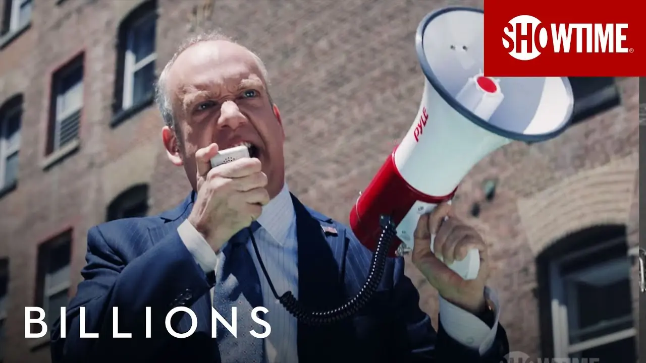 Billions Season 6 (2022) Official Trailer_peliplat