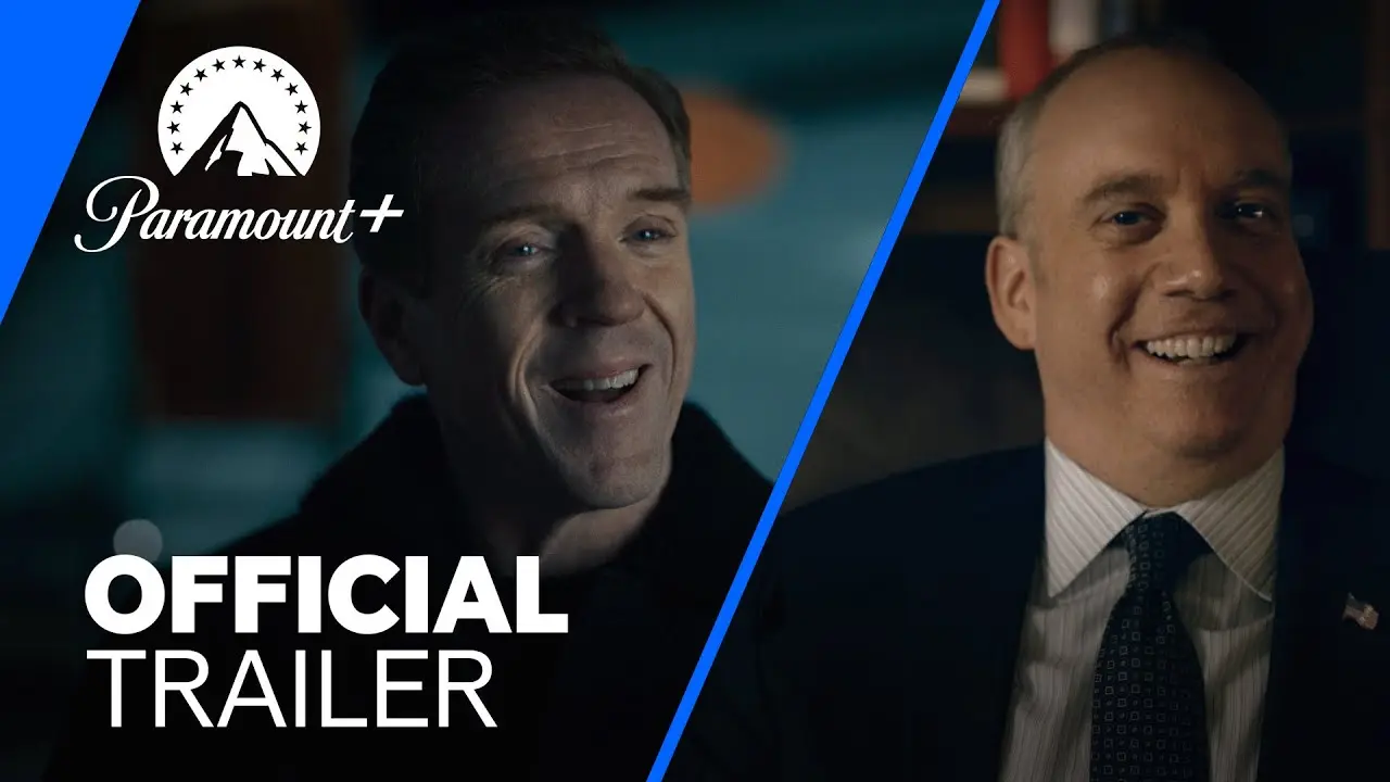 Billions Series 7 | Official Trailer | Paramount+_peliplat