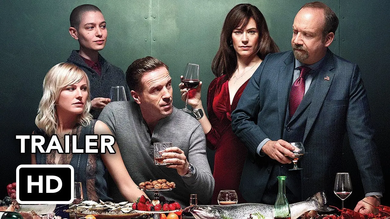 Billions Season 4 Trailer _peliplat