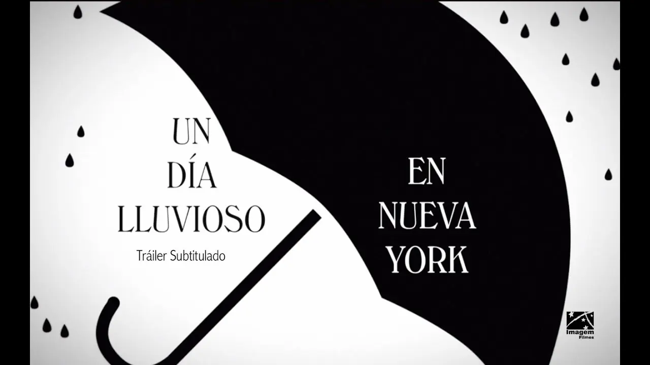 Un día lluvioso en New York - Tráiler Subtitulado_peliplat