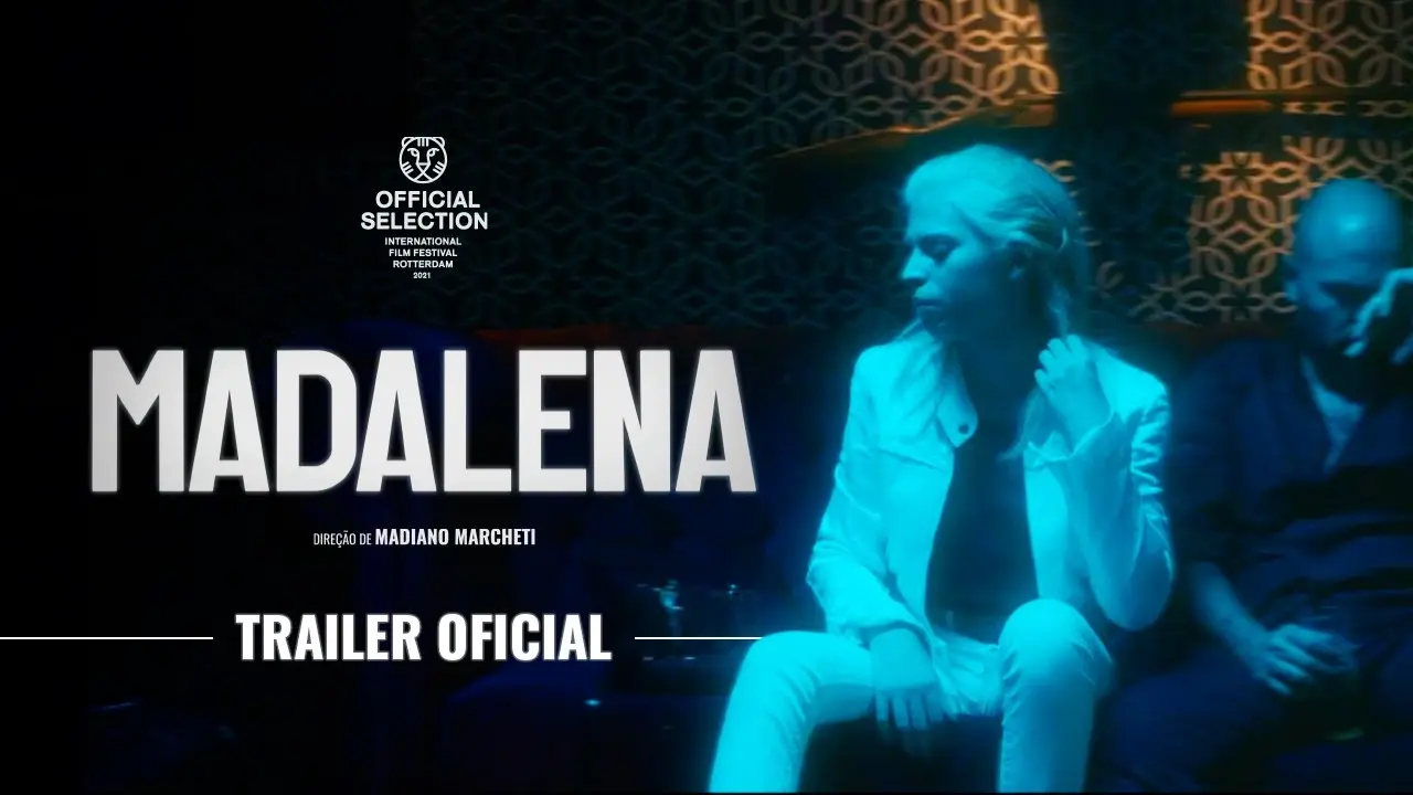 Madalena | Trailer oficial_peliplat