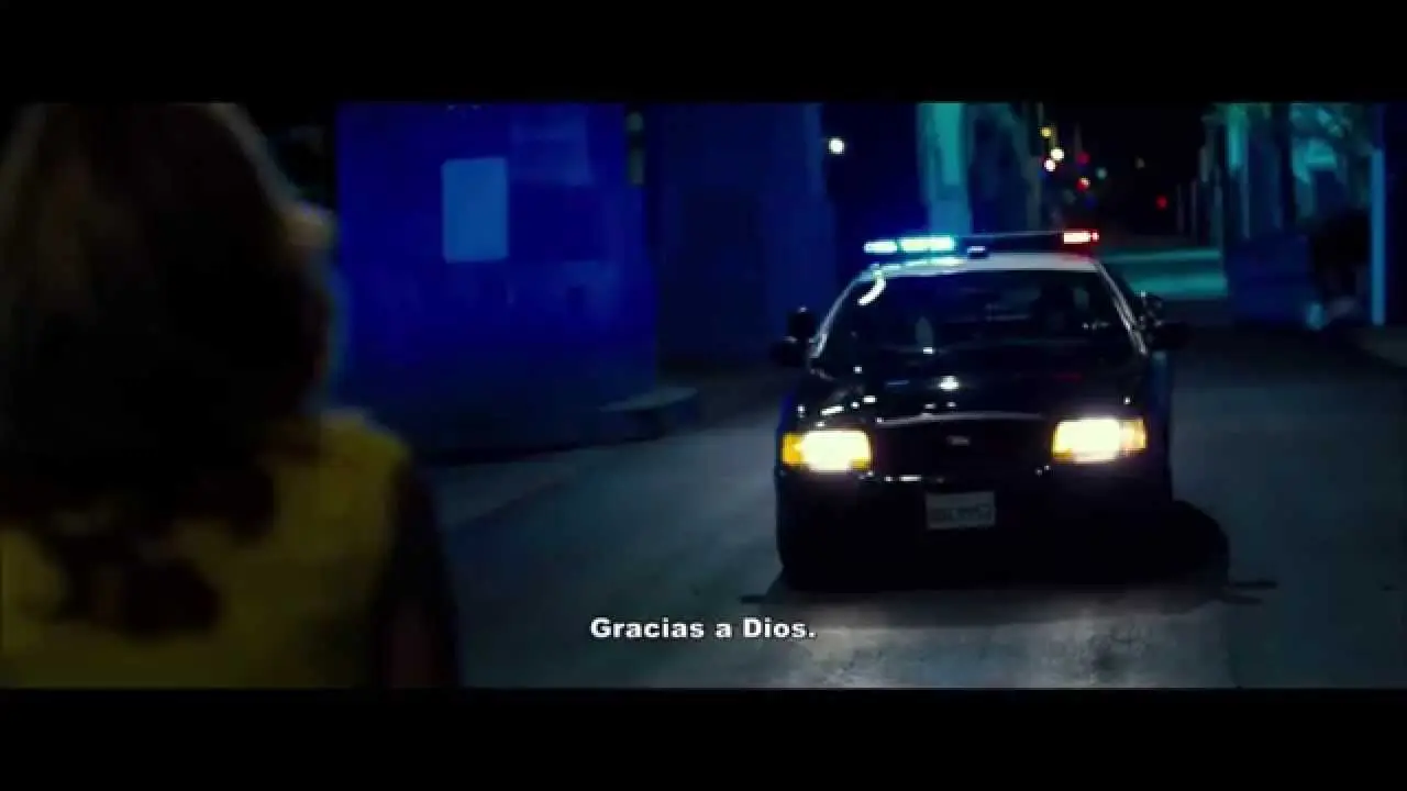 La Peor Noche de Mi Vida (Walk of Shame) Trailer Oficial Subtitulado (2014)_peliplat