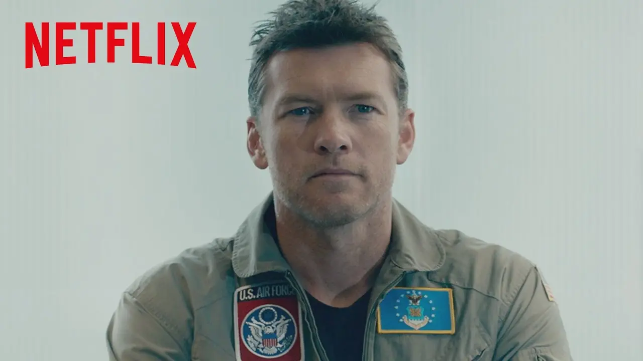 El titán | Tráiler oficial Subtitulado (2018) | Netflix_peliplat
