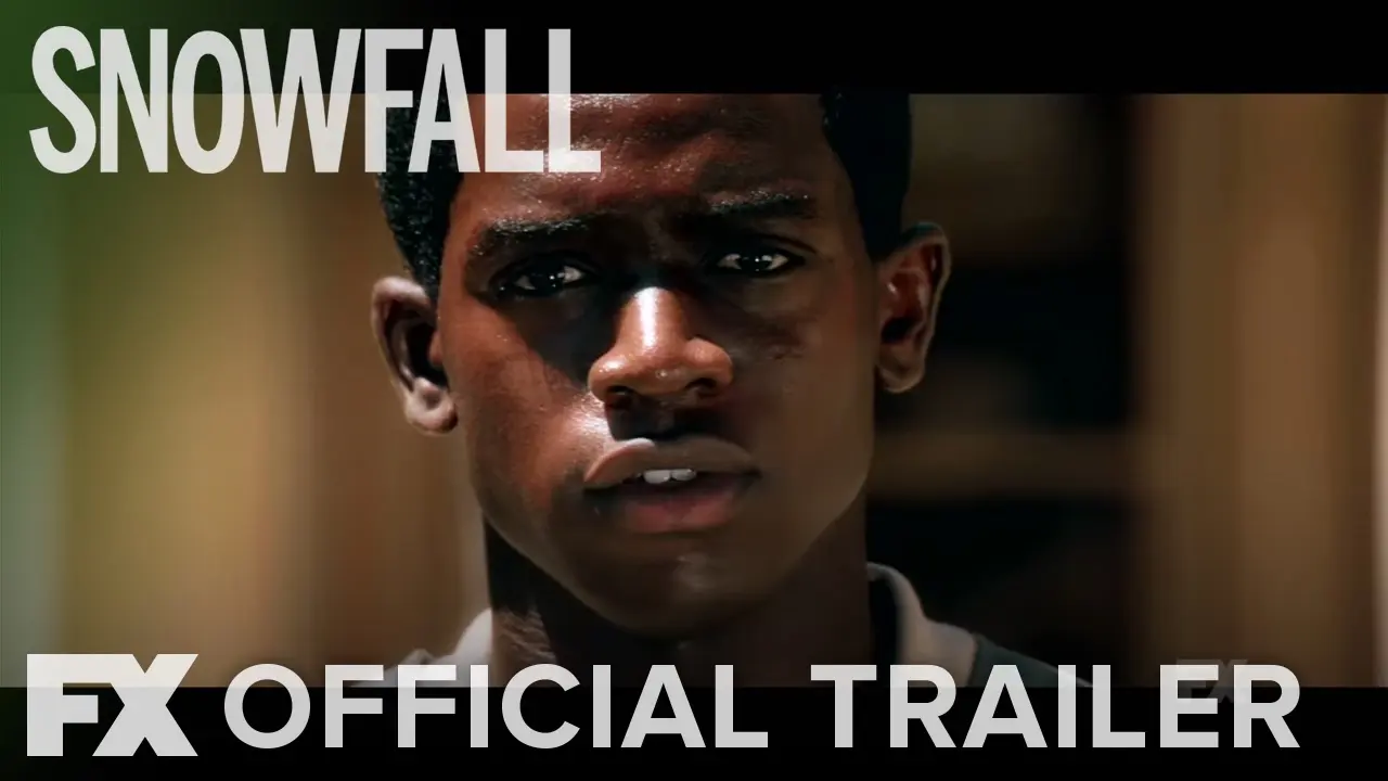 Snowfall | Season 1: Official Trailer | FX_peliplat