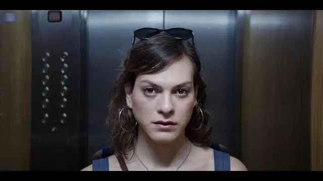 Una mujer fantástica - Trailer (HD)_peliplat