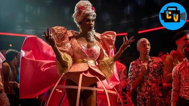 POSE - (Trailer legendado Portugal - Série HBO)_peliplat