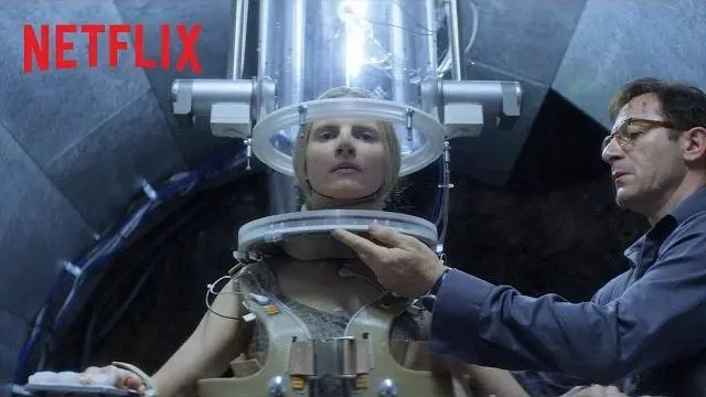 The OA | Tráiler oficial | Netflix_peliplat