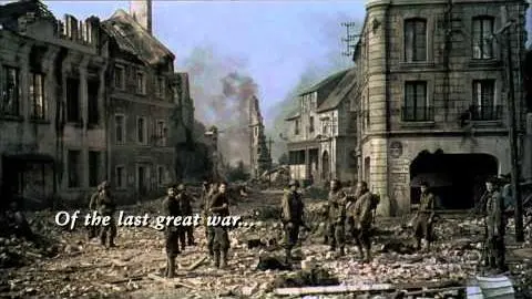 Saving Private Ryan - Trailer_peliplat