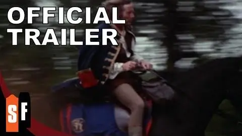 Captain Kronos: Vampire Hunter (1974) - Official Trailer_peliplat