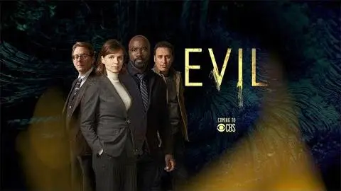 Evil On CBS | First Look_peliplat