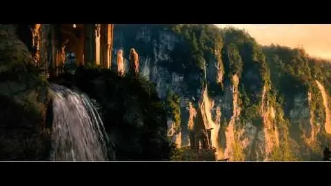 The Hobbit: An Unexpected Journey - TV Spot 9_peliplat