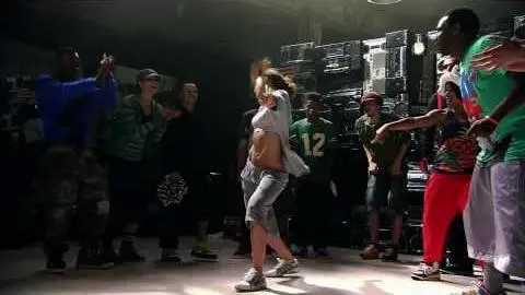 Step Up 3D - Official Trailer_peliplat