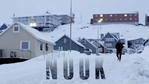 Nuuk Teaser (Official) - Ujarneq Fleischer_peliplat