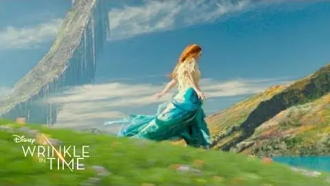 "Mind-Bending" TV Spot - A Wrinkle in Time_peliplat