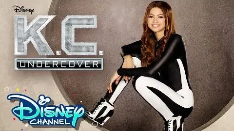 First and Last Scene of K.C. Undercover | Throwback Thursday | K.C. Undercover | Disney Channel_peliplat