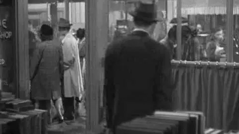 Very Small Favor - The Big Sleep (1946)_peliplat