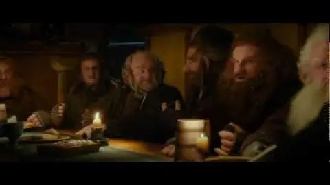 The Hobbit: An Unexpected Journey - TV Spot 12_peliplat