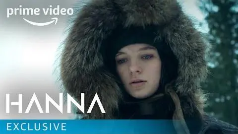 Hanna Season 1 - Exclusive: Everybody Else | Prime Video_peliplat